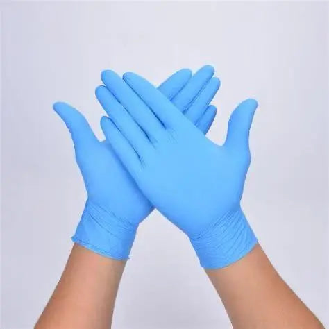Nitrile Gloves Manufacturer White label
