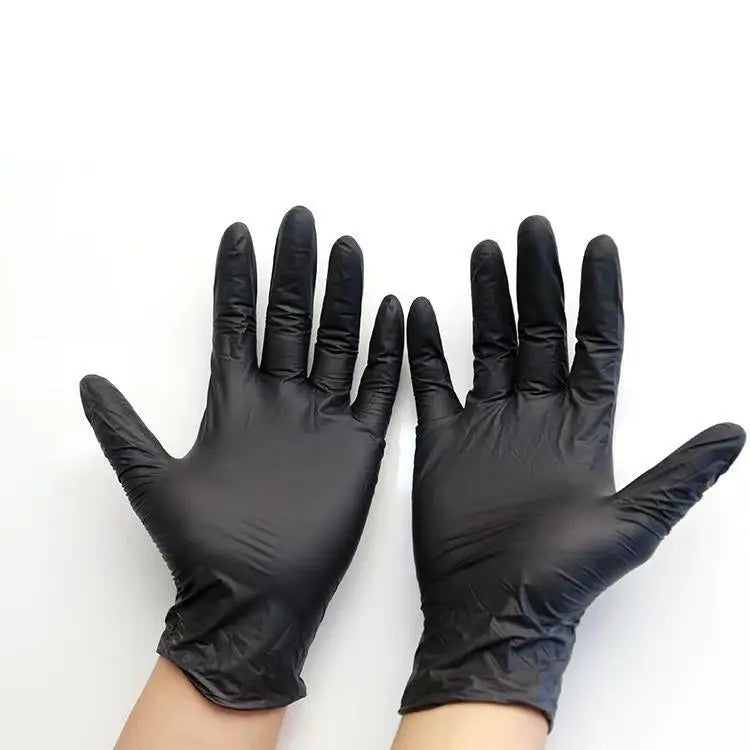 Nitrile Gloves Manufacturer White label