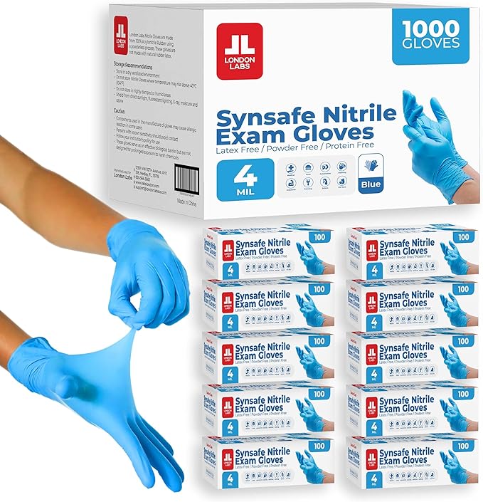 Nitrile Glove