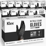 Nitrile Gloves