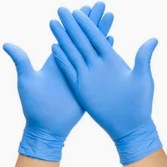 Nitrile Gloves