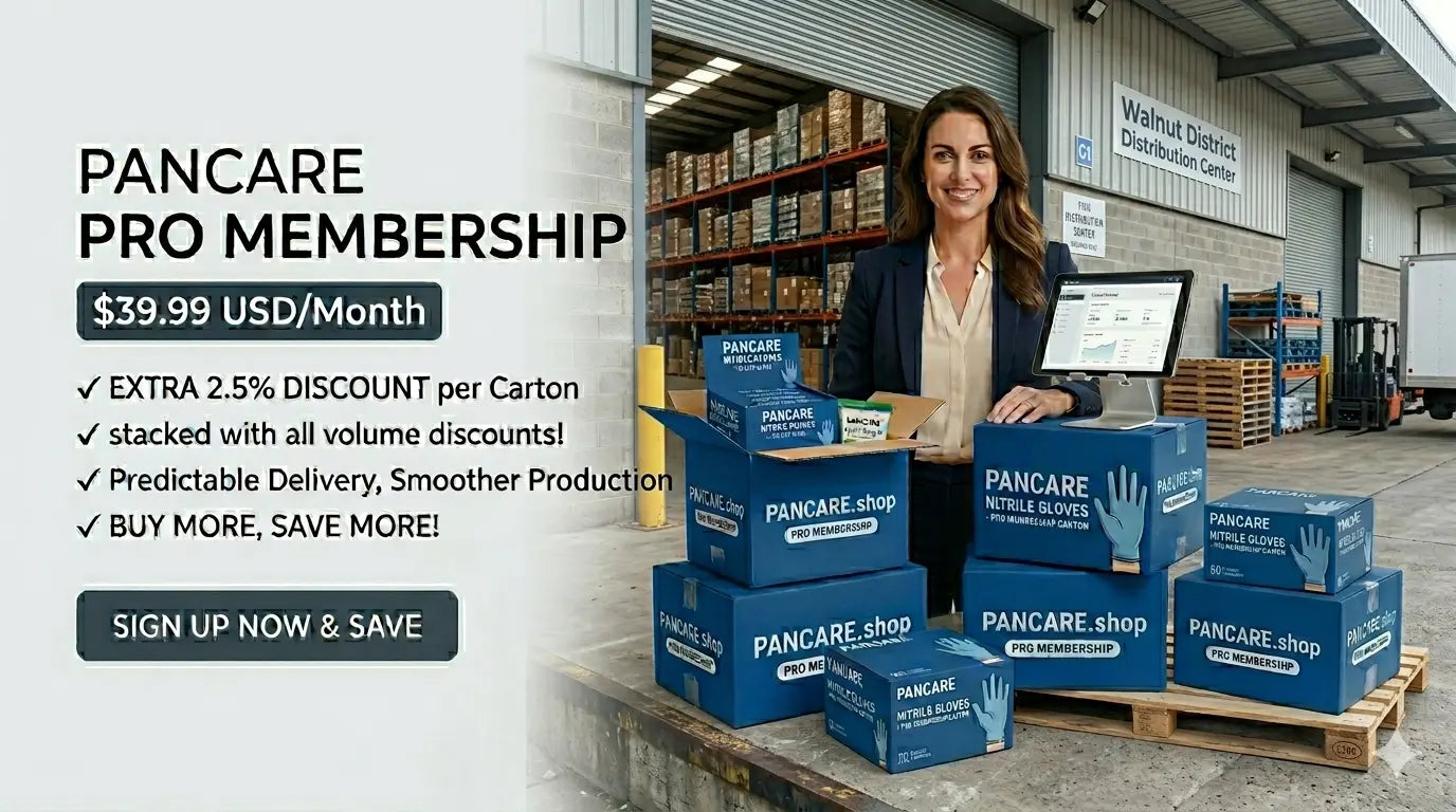 Pro Membership pancare.shop
