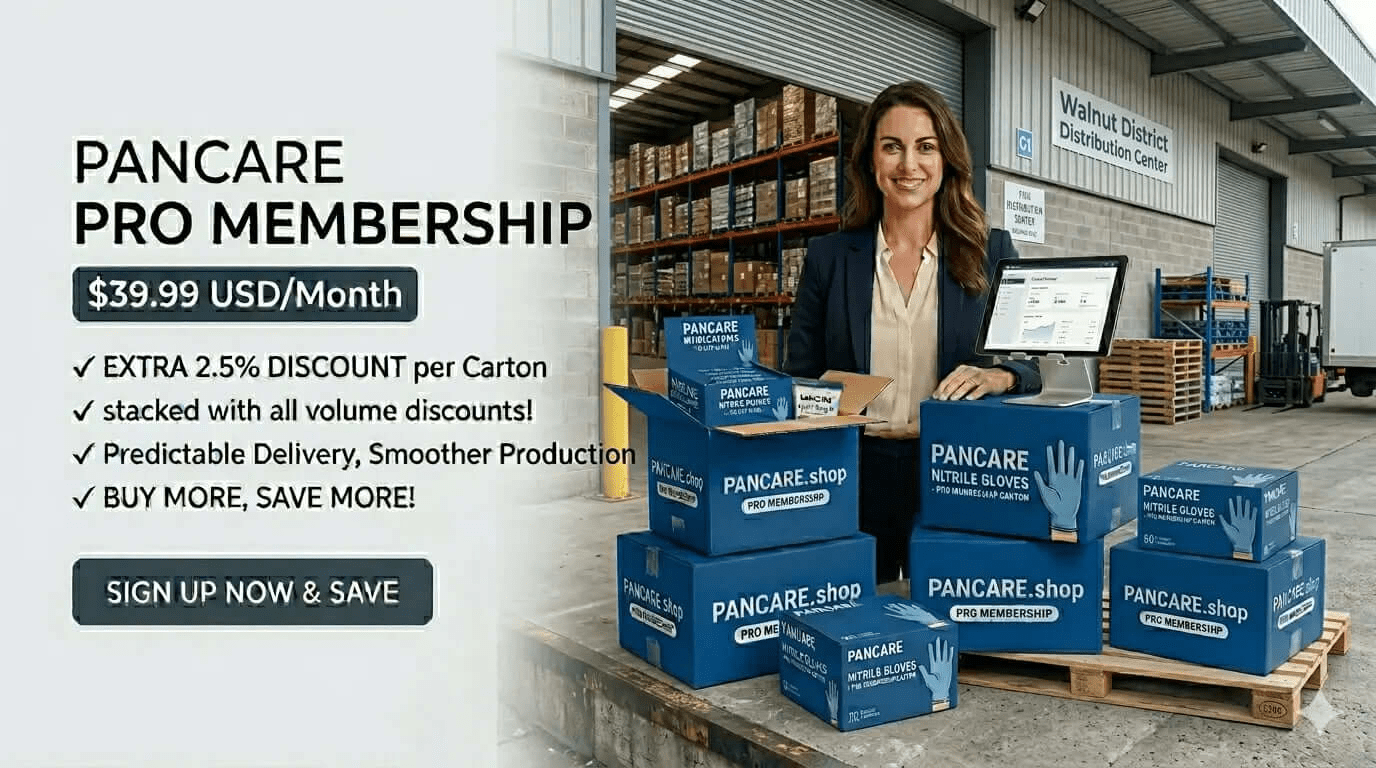 Pro Membership - pancare.shop